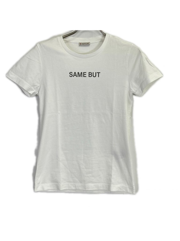 Moncler Same But Ss T-Shirt Xs